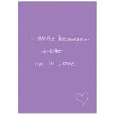 Deffter Love Not Defteri