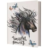 Deffter Unicorn Power Not Defteri