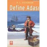 DEFINE ADASI (CEP BOY) - ROBERT LUIS STEVENSON