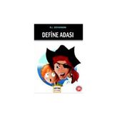 DEFINE ADASI - ROBERT LUIS STEVENSON (ISBN:9789944281546)