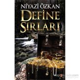 Define Sırları - Niyazi Özkan