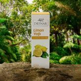 Defnar Limon Yağı 20 Ml