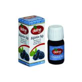 Defne Doğa 20 ml Böğürtlen Yağı