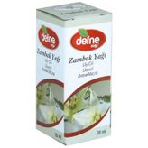 Defne Doğa 20 ml Zambak Yağı