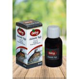 Defne Doğa 50 ml Alabalık Yağı