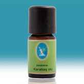Defne Nuka Essencia 5 ml Karabaş Otu Yağı