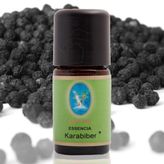 Defne Nuka Essencia 5 ml Karabiber Yağı
