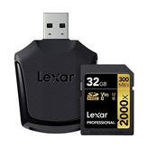 Defne Store 32 GB Sdhc Kart, 2000X Professional, Rdr Uıı
