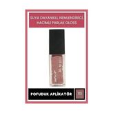 Defne Store 3D Lip Gloss Dudak Parlatıcı NO:113