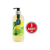 Defne Store Çeşme Limonu Sıvı Sabun 500 ml