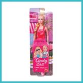 Defne Store Cindy Doll Bebek Dfnbez