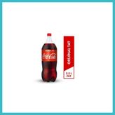 Defne Store Coco Cola 2,5 Lt (6 Adet) Dfnbez