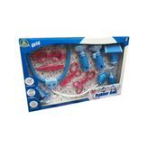 Defne Store Doktor Oyun Seti GPH0353 - Çok Renkli