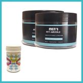 Defne Store Hintohu Bakım Kremi 100 ml 2 Ad + Foot Care Cream 50ML Ayak Kremi Dfnbez