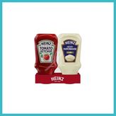 Defne Store Ketçap 375GR + Mayonez 330GR 1 Adet Dfnbez