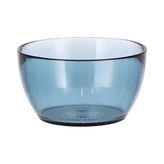 Defne Store Mavi Cam Kase, 12 cm