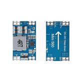 Defne Store MINI560 5V 5A Voltaj Düşürücü Modül, 7-20V Step Down - Çok Renkli
