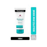 Defne Store Norveç Formülü Besleyici Ayak Kremi 100 Ml, Kurumuş ve Hasar Görmüş Ayaklar Için