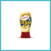 Defne Store Sos Cheddar 240GR 1 Adet Dfnbez