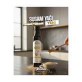 Defne Store Susam Yağı 250 ml
