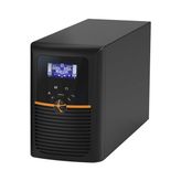 Defne Store Tunçmatik TSK10093 Newtech Pro3 3kva 1/1 Faz (6X12V 9 Ah Akü) Online Ups - Çok Renkli