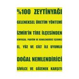 Defne Store Zeytinyağlı Katı Sabun