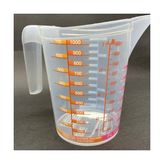 Defne Toprak Özel Ölçü Kabı 1 Litre