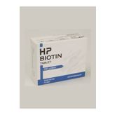 Defnil Pharma Hp Biotin 2 Mg 120 Tablet