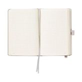 Defter Mr 90X140 Kareli W/elastik Turuncu - -- - Option-1