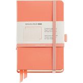 Defter Mr 90X140 Kareli W/elastik Turuncu