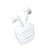 Defunc True Audio Beyaz Ekolayzer Tws Kulaklık