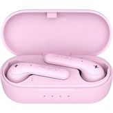 Defunc True Basic Pembe Kablosuz Kulak İçi Kulaklık