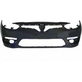 Dega Renault Fluence Ön Tampon 2012 - 620104894S