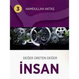 Değer Üreten Değer - Hamdullah Aktaş Yayınları