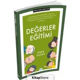 Değerler Eğitimi - Ömer Doğan