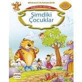 Değerler Eğitimi Şimdiki Çocuklar - Kemal Seyyit