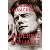 Değersiz Bir Hayat (Ciltli)