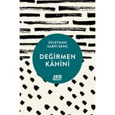 Değirmen Kahini - Süleyman Sabri Genç