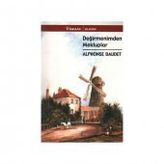 Değirmenimden Mektuplar - Alphonse Daudet
