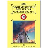 Değirmenimden Mektuplar - Alphose Daudet