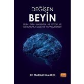 Değişen Beyin - Mariam Kavakcı