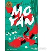 Değişim - Mo Yan