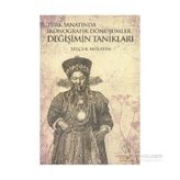 Değişimin Tanıkları - Selçuk Mülayim