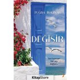 Değişir - Tuğba B. Çınar