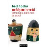 Değişme İsteği - Bell Hooks