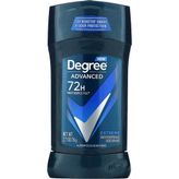 Degree Men Advanced Extreme Antiperspirant Stick Deodorant 76Gr