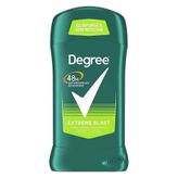 Degree Men Extreme Blast Antiperspirant 76 gr Deodorant
