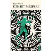 Dehşet Miğferi - Victor Pelevin