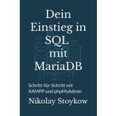 Dein Einstieg in SQL mit MariaDB: Schritt-für-Schritt mit XAMPP und phpMyAdmin