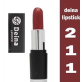 Deina Lipstick Ruj 211